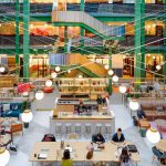 Best Design And Ideas For Successful Coworking Spaces