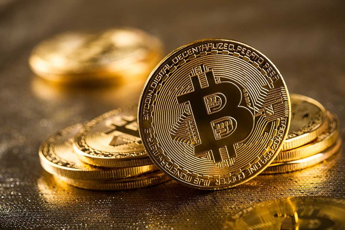 Is it Okay to Invest in Bitcoin Right Now?