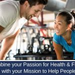 NESTA fitness certifications