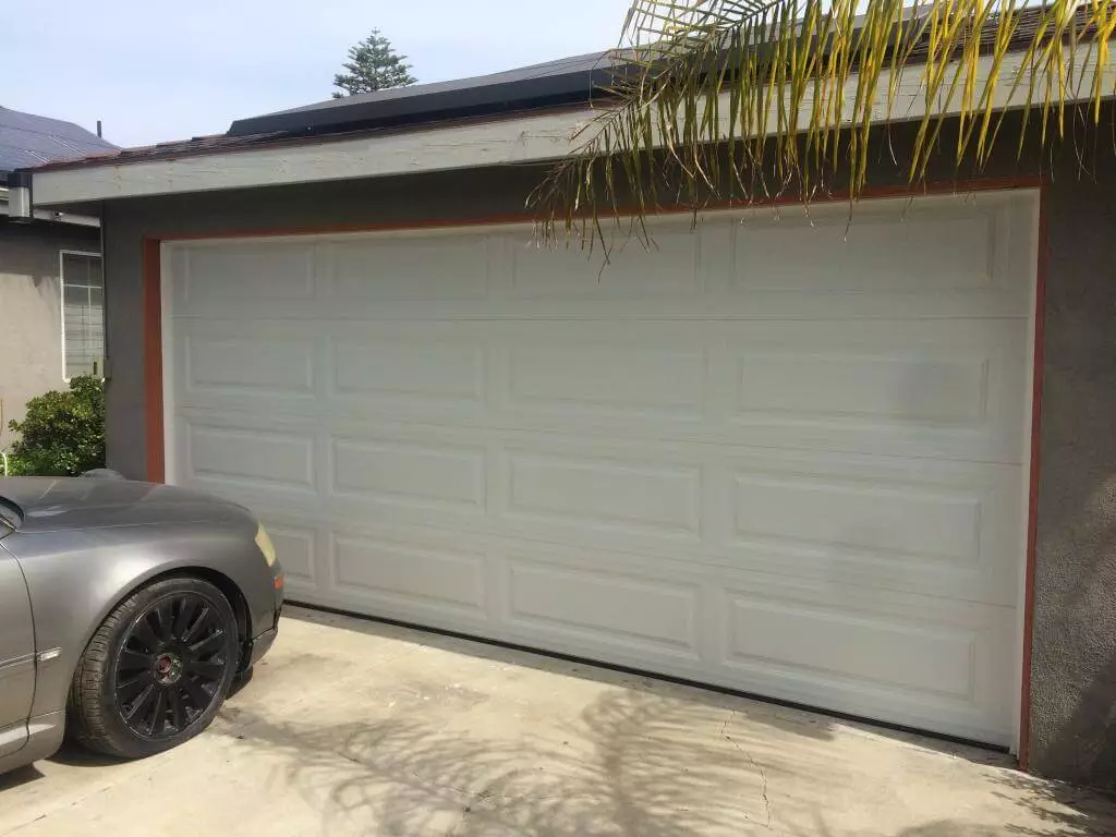 Types-of-Garage-Door