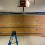 garage door opener repair Poquoson