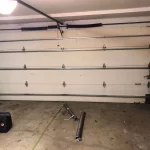 garage door spring repair Windsor
