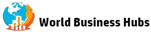 World Business Hubs Logo