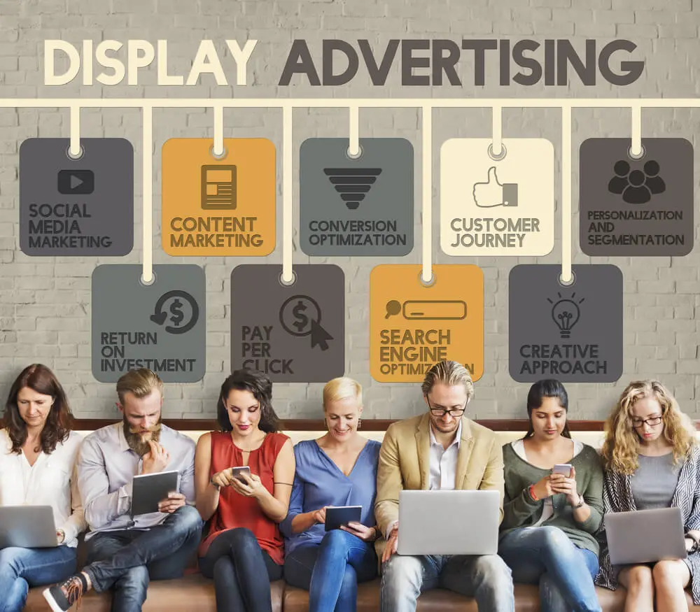 Display Advertising