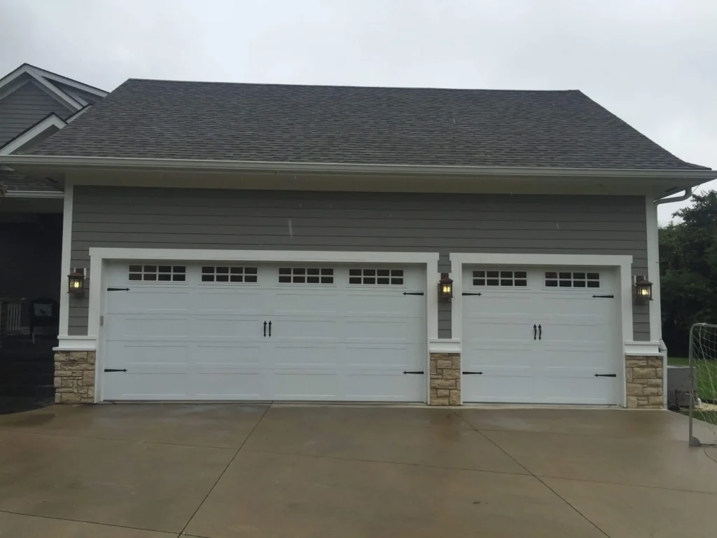 Garage Door Repair Midlothian