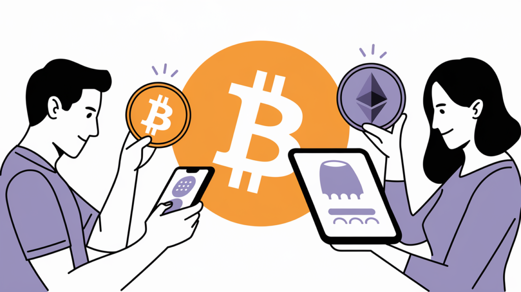 Cryptocurrencies Are Changing the Way We Pay Online