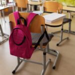 school chairs