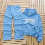 Broken Planet Tracksuits