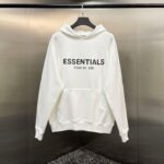 Fear of God Essentials Hoodie