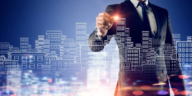 Commercial Real Estate Broker Commercial Real Estate Broker