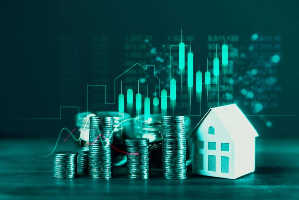 LessInvest.com Real Estate LessInvest.com Real Estate