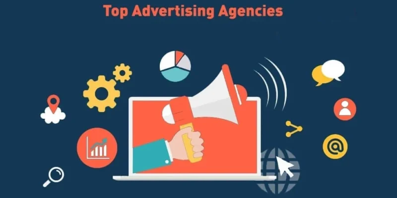 Top Advertising Agencies Top Advertising Agencies