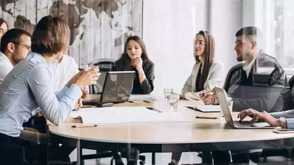 Business Strategy Consultant