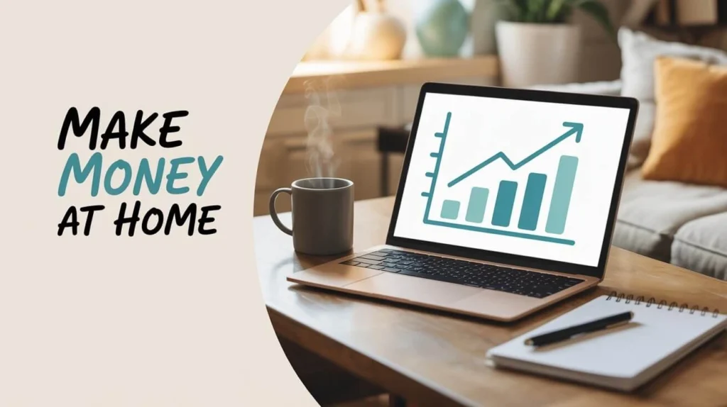 Make Money at Home