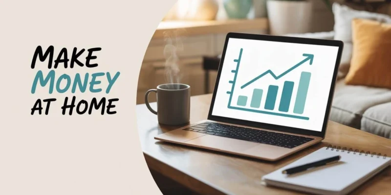 Make Money at Home Make Money at Home