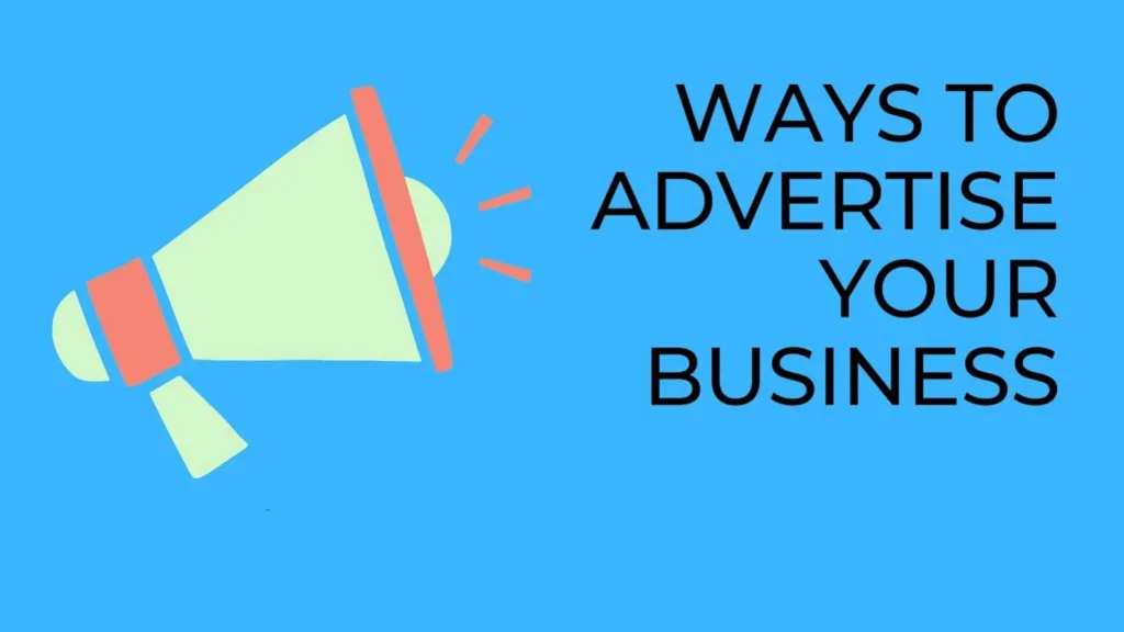 Best Way to Advertise Your Business