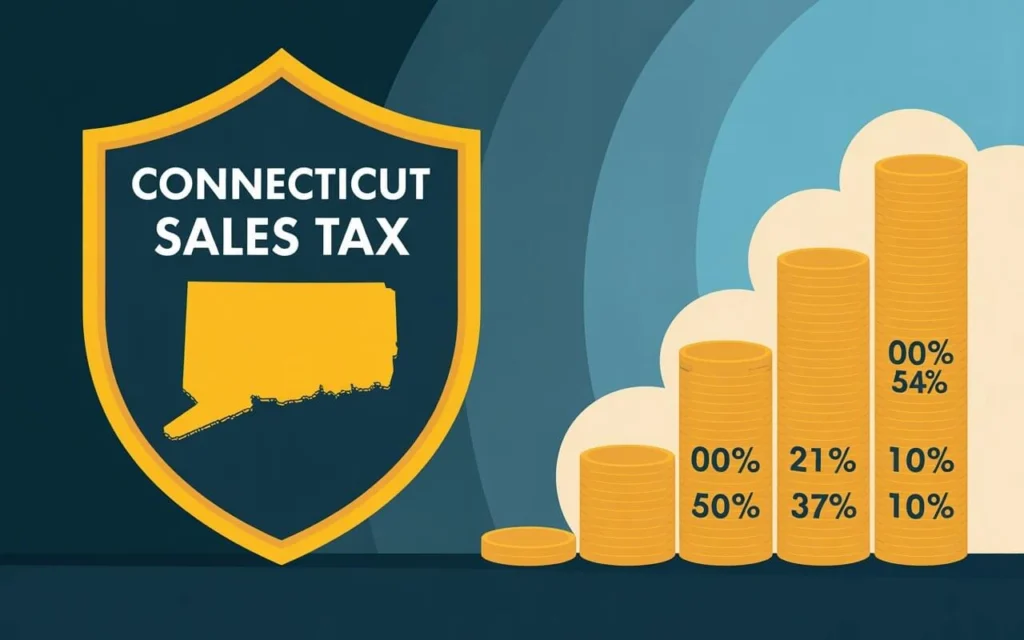 Connecticut Sales Tax
