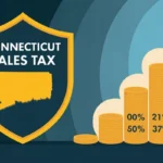 Connecticut Sales Tax