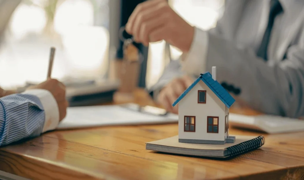 Real Estate Broker License