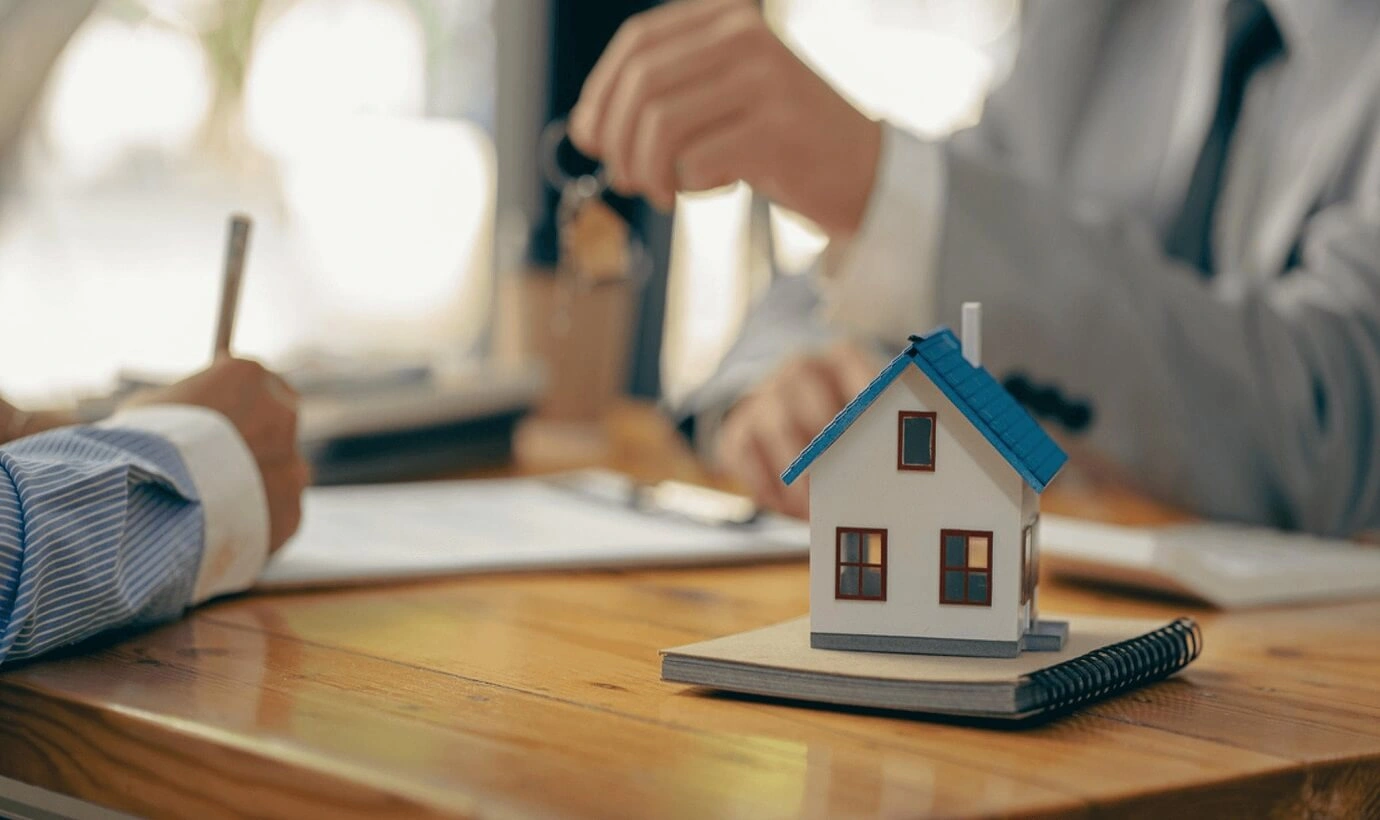 Real Estate Broker License