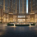 Westin Residences Whiteland Sector 103