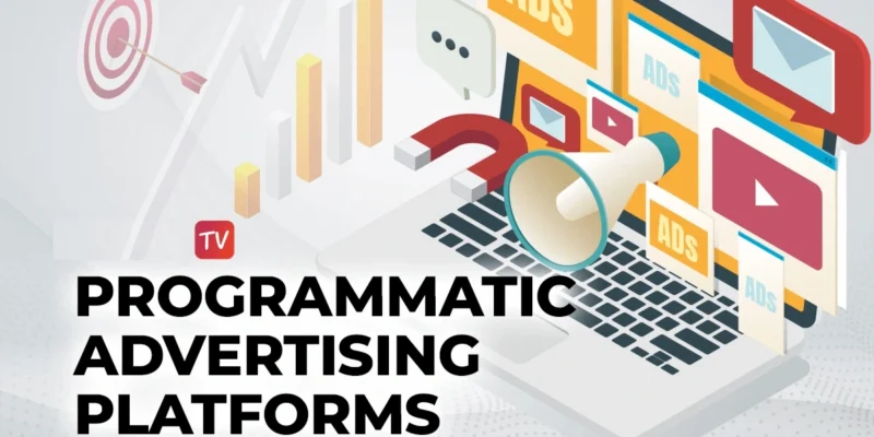 Programmatic Advertising Platforms