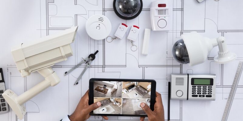 Security for Your Business