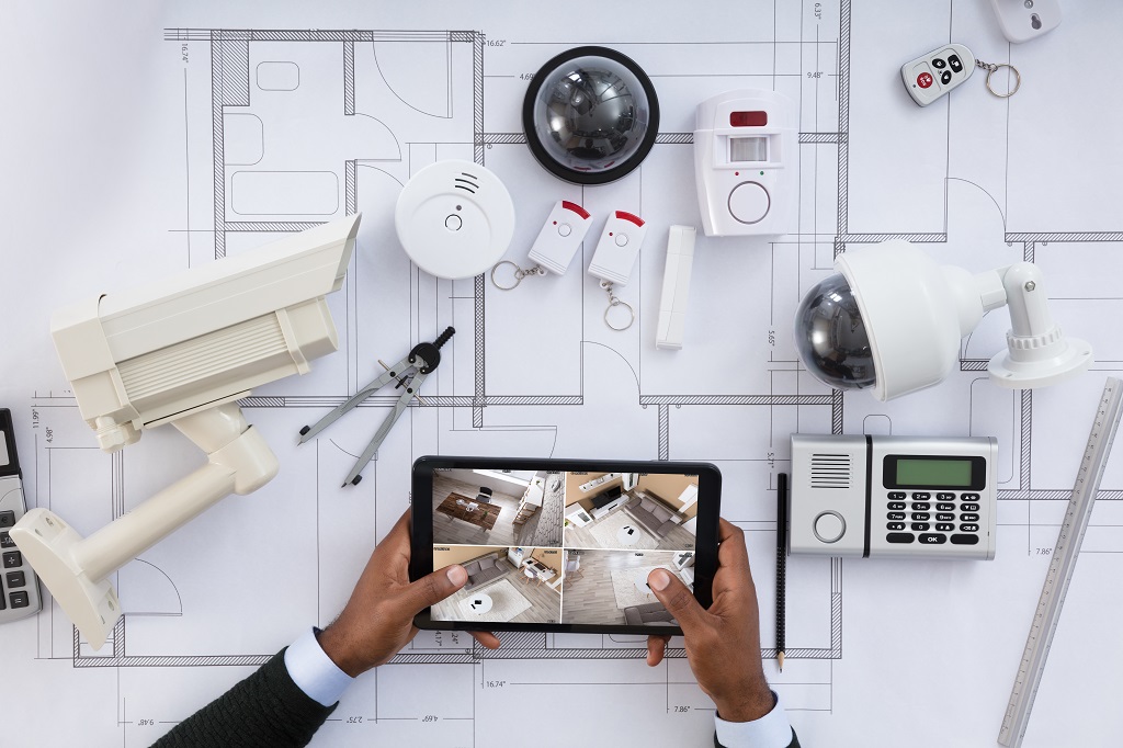 Security for Your Business