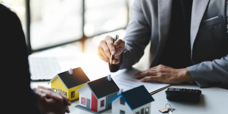 Tax Credit Apartments