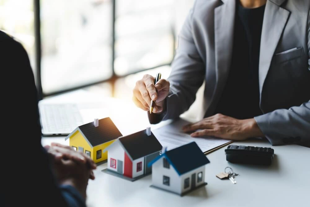 Tax Credit Apartments