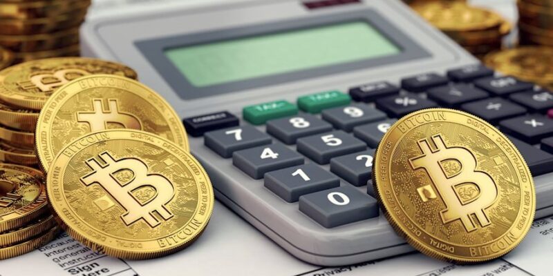Bitcoin Calculator for Beginners