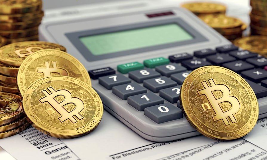 Bitcoin Calculator for Beginners
