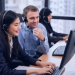 Customer Service Outsourcing