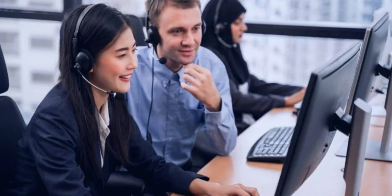 Customer Service Outsourcing Customer Service Outsourcing