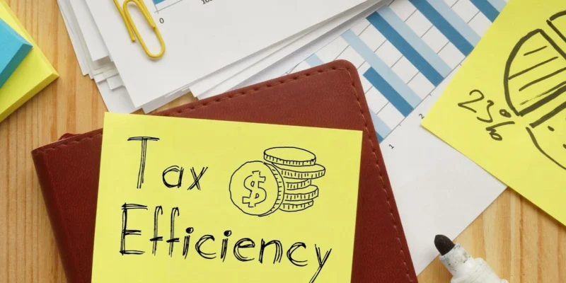 Tax-Efficient