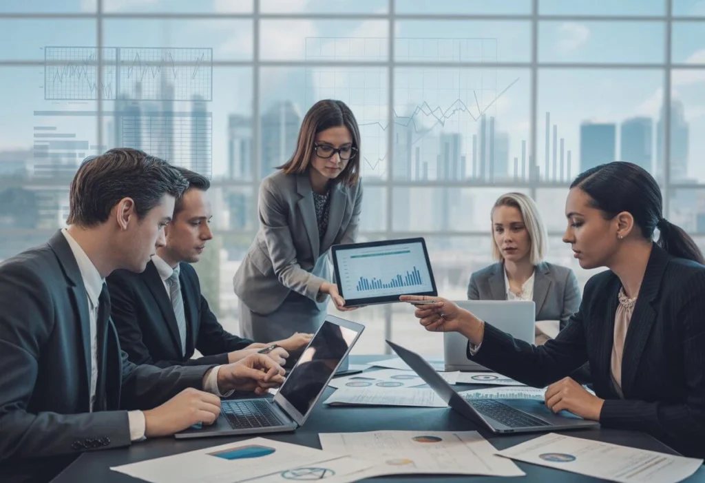 Audit Services in Singapore