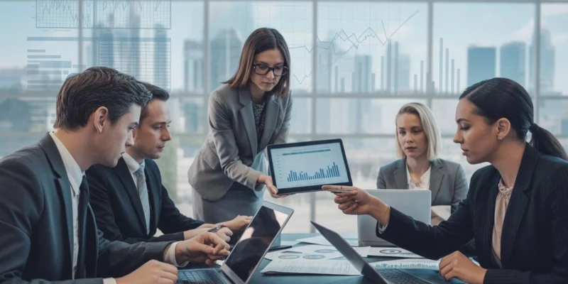 Audit Services in Singapore