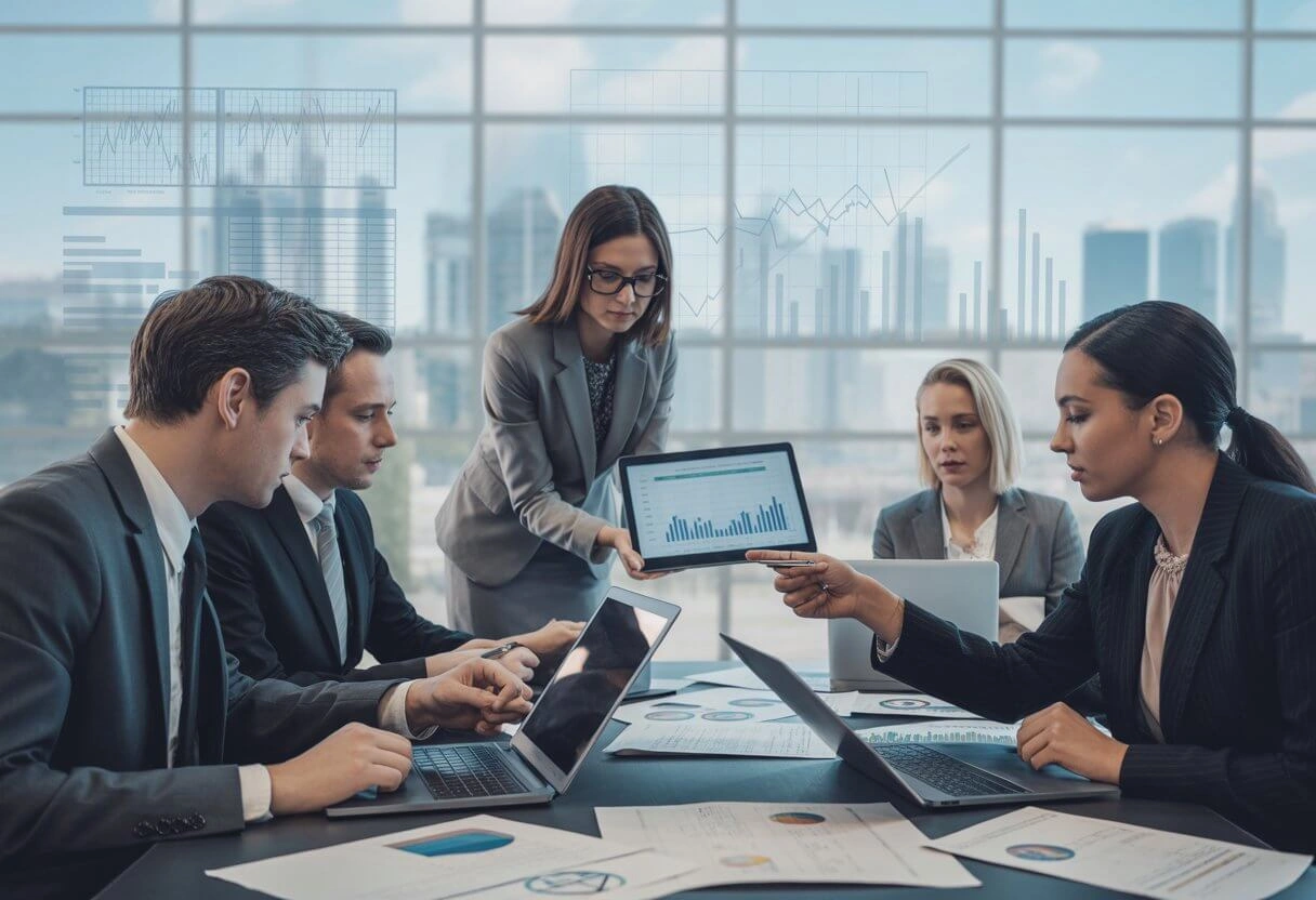 Audit Services in Singapore