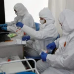 Bioterrorism and Weapons