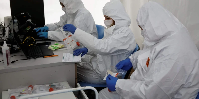 Bioterrorism and Weapons