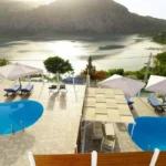 Explore Crete’s Scenic Freshwater Lake