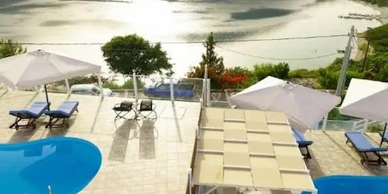 Explore Crete’s Scenic Freshwater Lake