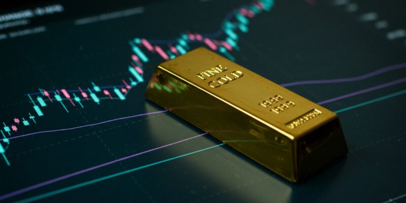 Forex Gold Trading