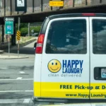 Pickup and Delivery Service in Greenacres