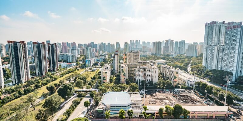 Property Rental Singapore
