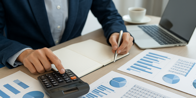 Singapore Best Bookkeeper