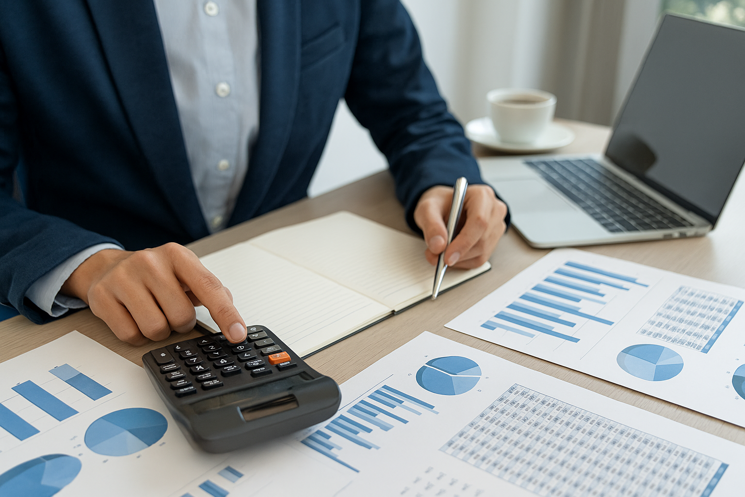 Singapore Best Bookkeeper