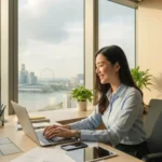 A Practical Guide to Staying Tax-Compliant in Singapore's Evolving Regulatory Landscape Accounting Singapore